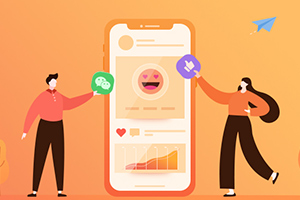 小程序/APP/公众号